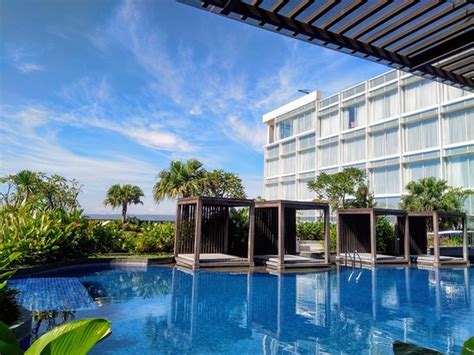 THE LUXTON CIREBON HOTEL & CONVENTION - Hotel Reviews, Photos, Rate ...