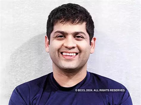 Rohan Mirchandani, 39 - ET 40 Under Forty: India Inc's Top Young ...