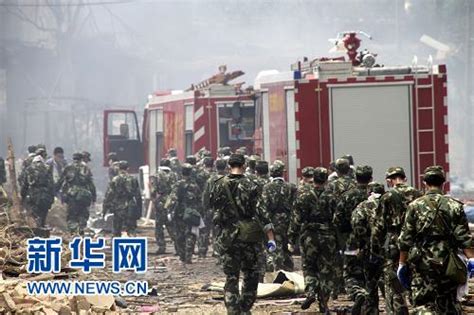 南京爆炸事故系施工挖断管道导致丙烯泄漏所致-新闻中心-温州网
