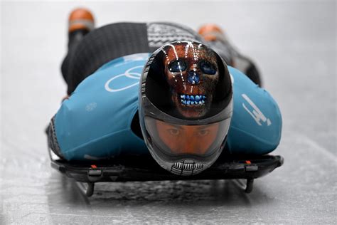 American Samoan Nathan Crumpton braves a different type of cold in ...