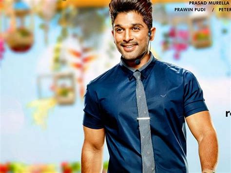 Son Of Satyamurthy Wallpapers - Wallpaper Cave