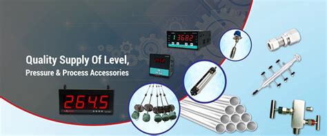 Welcome To Nasha Automation - Mfg. & Dealing in Process Control ...