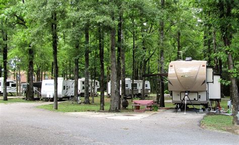 BIRMINGHAM SOUTH RV PARK (Pelham) - Campground Reviews & Photos ...