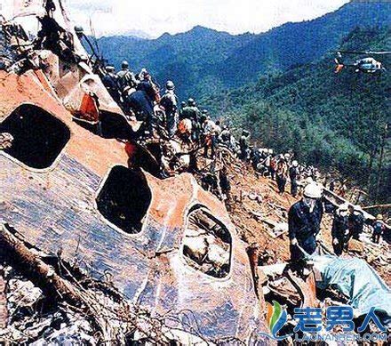 揭秘日本123号空难事件，真相竟是上天要亡日本？