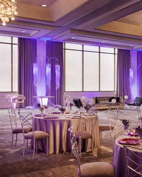 Weddings in Dallas - Fairmont Dallas