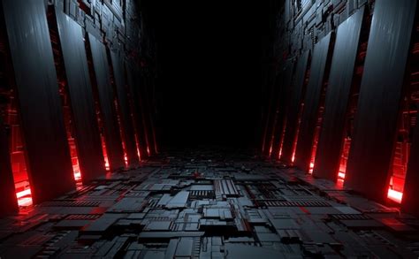 Image result for Alien Hallway Scene