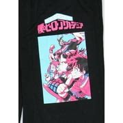 Buy My Hero Academia Mens' Class 1A All Might Deku Sleep Lounge Pajama ...