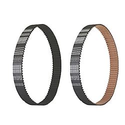 Timing Belts/MXL/Compatible with the Timing Pulleys MXL | MISUMI ...