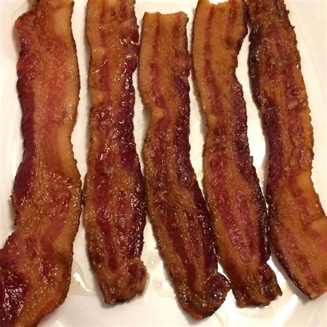 How To Cook Bacon In Convection Oven at Rose Slaughter blog