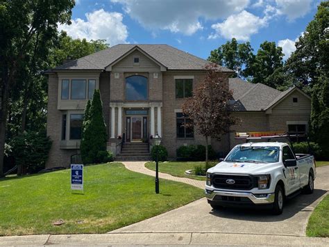 Cincinnati Roof Replacement and Repair | Van Martin Roofing