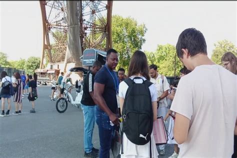 2026 Eiffel Tower 2nd Floor Access by Elevator (Paris) - with Reviews ...