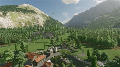 Image result for FS22 Mining Map