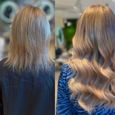 Racoon International Hair