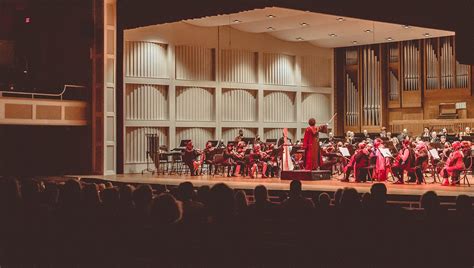 Symphony 101: Instruments Of The Orchestra — Spartanburg Philharmonic