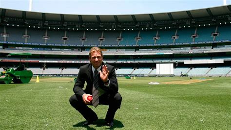 Shane Warne's body returns home to Australia, family to organise ...