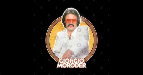 Giorgio Moroder Retro Art 的图像结果