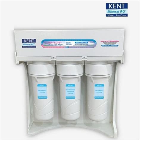 Kent Water Purifiers | Buy Latest RO+UV+UF Models Online