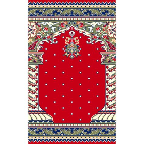 Buy Venn Designn Janamaz Rolls for Masjid (Mosque) Prayer Carpet Any ...