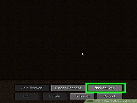 Are Minecraft Servers Free? How To Join Multiplayer Servers In Minecraft