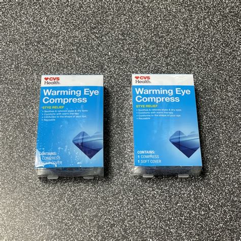 Cvs Eye