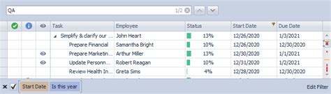 Image result for DevExpress Tree List