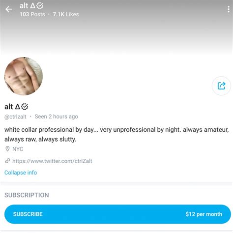 Ex-NYC judge Gregory A. Locke moonlighting as OnlyFans star