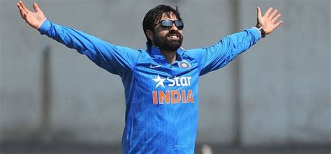 Parvez Rasool Accused Of Stealing Pitch Roller & Fans Want To Know How