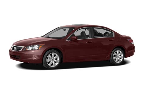 2008 Honda Accord Trim Levels & Configurations | Cars.com