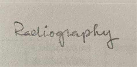 Writing notes for school, enjoy what I call my “chicken scratch cursive ...