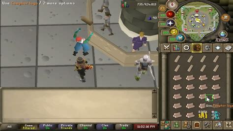 OSRS: Best Methods to Make More Money (Sailing) - Games Fuze