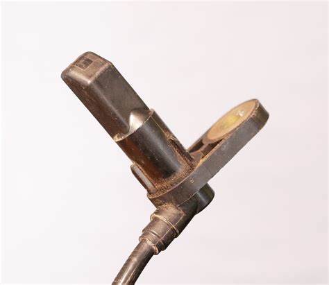 Vehicle Speed Sensor Testing 的图像结果