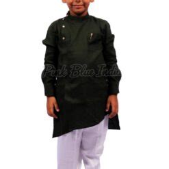 Buy Kids Ethnic Wear Kurta Pajama for Baby Boys | Indian Wedding Outfits