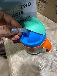 rabitat First Step Gravity Sipper Cheek Monkey - 2 Years Brand Warranty ...