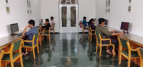 Library | Anubhuti School