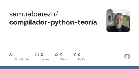 Compilador En Python 的图像结果