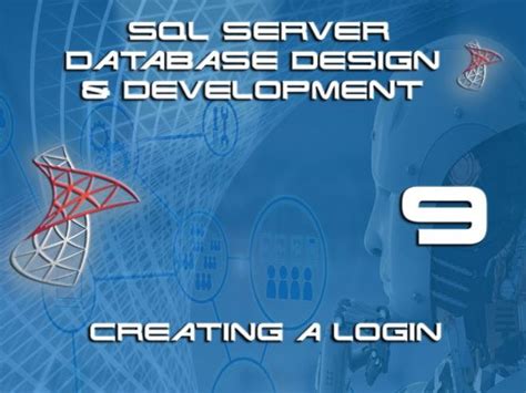 Image result for How to Create User in SQL Server 2022