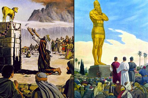 What Are Idols In Bible at Janice Hogan blog