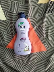 Parachute Advansed Deep Nourish Body Lotion for Women & Men, Dry Skin ...