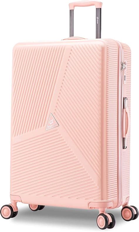 Aristocrat Textured Hard-Sided Cabin Trolley Suitcase - Price History