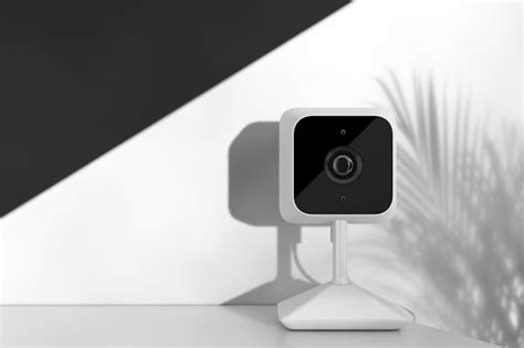 Camera Surveillance 的图像结果