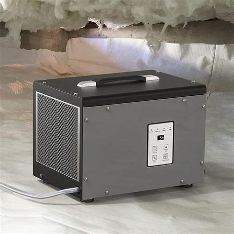 6 Best Crawl Space Dehumidifiers of 2025