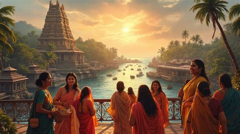 North vs. South India: What Makes Them So Different?