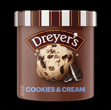 All Edy's and Dreyer's Flavors | Edy's® and Dreyer's®