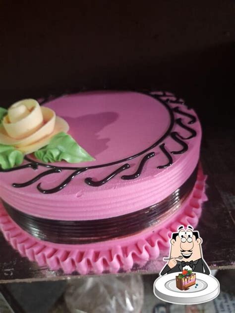 Moon Bake, Bengaluru - Restaurant menu, prices and reviews