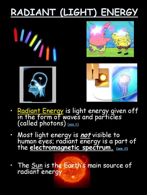 Forms of Energy. - ppt download