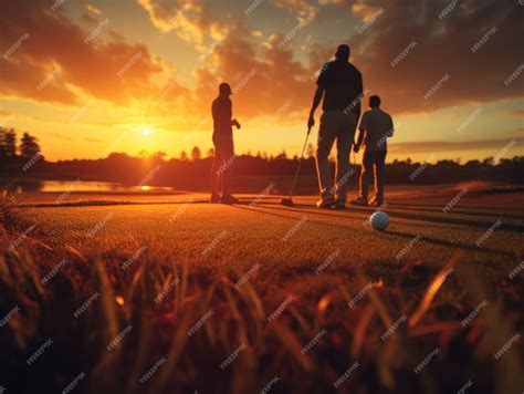 Playing Golf 的图像结果