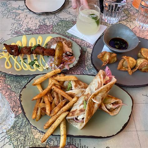 ROAM BY SAN CHEZ, Grand Rapids - 2026 Reviews & Information