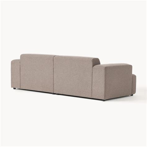 ComfortHaven 2 Seater Sofa Mouse Grey – Nestroots