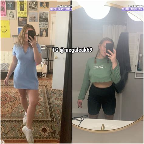 Leaks - Pretty Statewins Teen Liv Adams Rare | Leaks ☢️ | TheJavaSea.Com