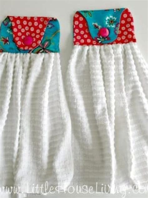 Image result for Easy Hanging Towel Pattern